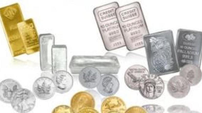 Способы инвестирования в золото и серебро — открываем металлический счет