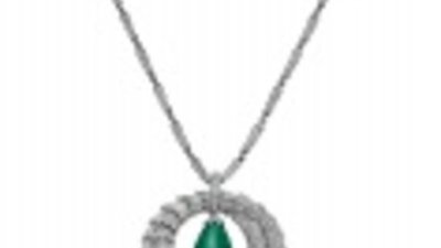 Колье Bvlgari: А годы летят