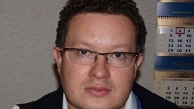 Андрей Жарков - возможный глава «АЛРОСА»