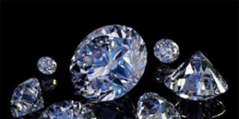 Редкие бриллианты, весящие более 100 каратов, в мае будут выставлены на продажу в Женеве