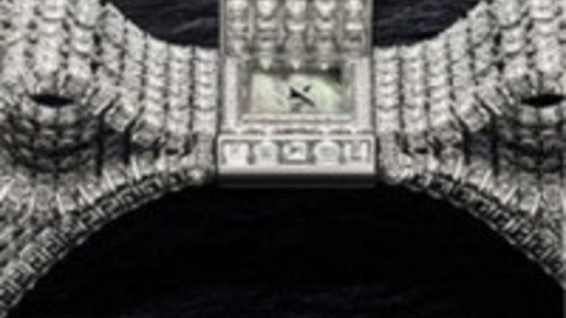 Новые часы Limelight от Piaget