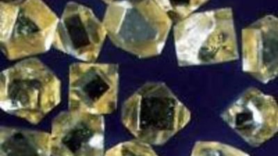 АЛРОСА пытается сохранять оптимизм