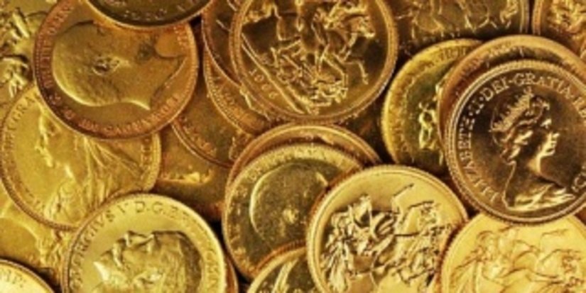 Обзор рынка золотых инвестиционных монет (3-9 ноября 2014 г.)