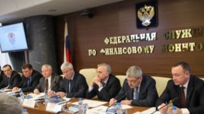 Росфинмониторинг разъяснил ювелирам вопросы направления отчетов по ФРОМУ