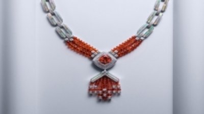 Коллекция - Атрибуты власти