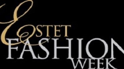 Московский ноябрь украсит Estet Fashion Week