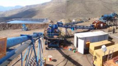 Paragon Diamonds получила 6 новых лицензий в Замбии