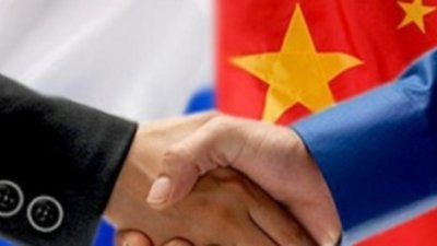 Очередная встреча представителей Пробирной Палаты с делегацией из КНР