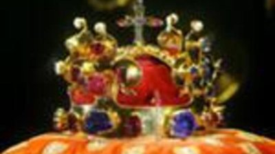 Шедевры ювелирного мастерства