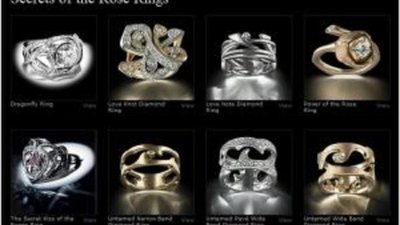 De Beers открывает девятый магазин в Северной Америке