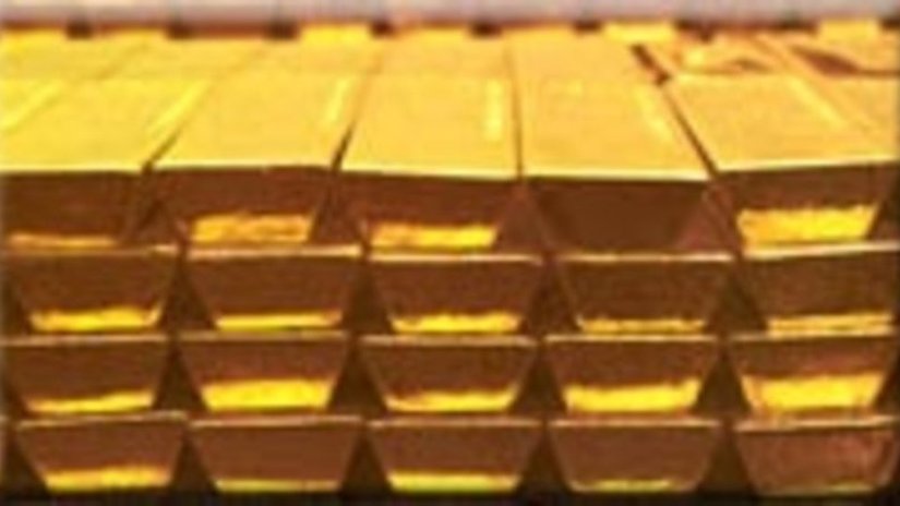 В Германии неизвестные ограбили инкассаторов, перевозивших золото