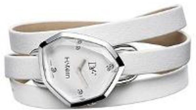 Новые модели часов Sutra Casual от дизайнера Дианы фон Фюрстенберг и ювелирного дома H. Stern