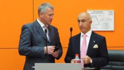 "Гильдия ювелиров России" представила план мероприятий по приоритетным направлениям деятельности Ассоциации