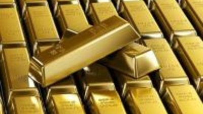 Ювелирам дадут кредиты золотом