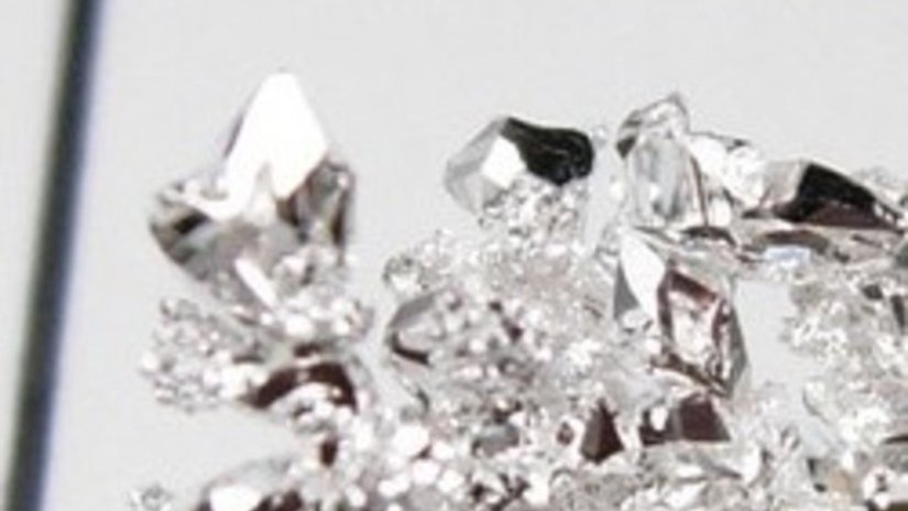 Cамым востребованным ресурсом на Колыме остаются золото и серебро