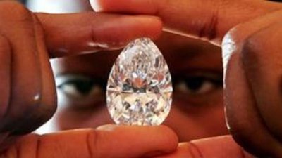 Ввод в эксплуатацию обрабатывающего предприятия на алмазном проекте AK6 ожидается в 4-м квартале 2011 года