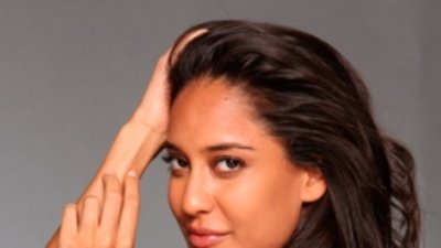 Индийская топ-модель Лиза Хейдон – новый посланник марки Carl F. Bucherer