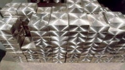 «Норникель» снова будет продвигать палладий