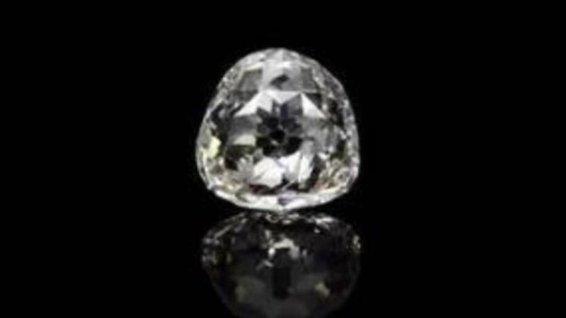 Sotheby's продаст бриллиант из короны Марии Медичи