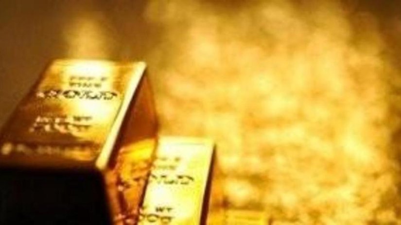 Некоторые миллиардеры выходят из золота
