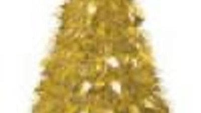 Символ Рождества за 1,5 млн долларов