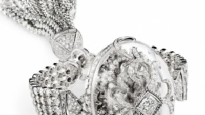 Большие бриллианты будут на пике спроса