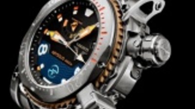 Scuba Abyssus 3000M от Visconti