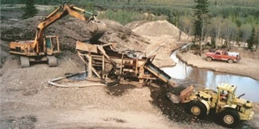 Запуск золотодобычи в Ростовской области поддержан учеными