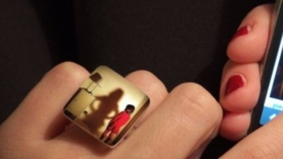 Из любого фото Instagram теперь можно сделать украшение!