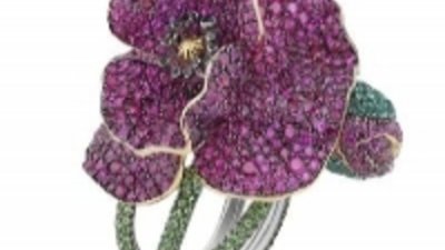 Неувядающая красота