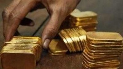 Иран смог привлечь в золото 529$ млн. инвестиций