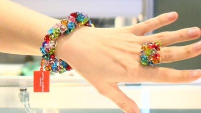 «Ювелирный салон Сибири – 2016»: широкий ассортимент украшений для ювелирного бизнеса