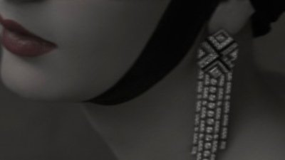 Chanel: Cливки общества