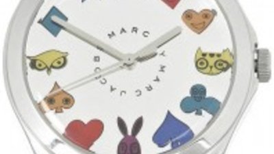 Молодежные часы Marc By Marc Jacobs
