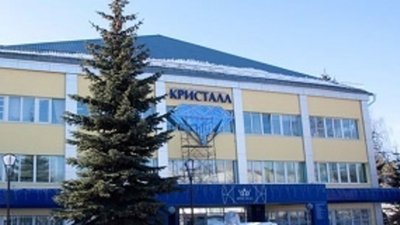 «АЛРОСА» - смоленский «Кристалл» - новый контракт заключен