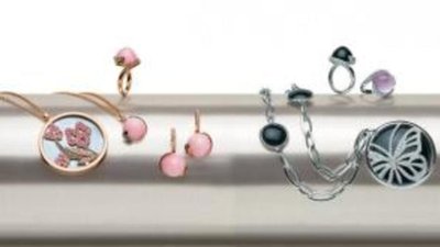 Коллекция Luca Carati