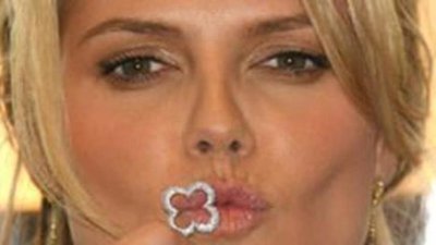 Vintage Alhambra: винтажные драгоценности Van Cleef & Arpels