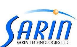 Sarin Technologies планирует расширение на американском рынке