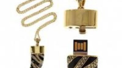 Высокие технологии проникли в ювелирный бизнес