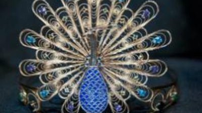 В Ростове-на-Дону пройдет выставка "Эксклюзив-2011"