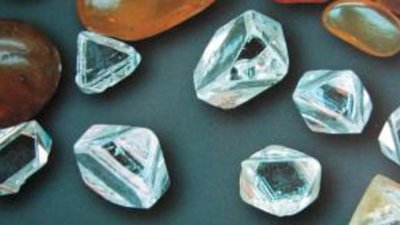 Кот-д’Ивуар стремится к снятию запрета ООН на экспорт алмазов