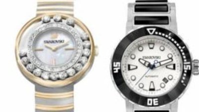 Новинки часов Swarovski на BaselWorld 2013