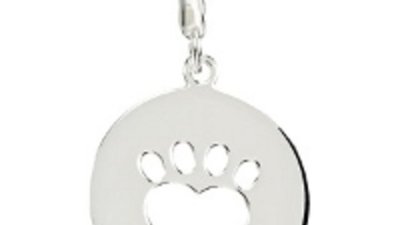 Ювелирные изделия для помощи животным