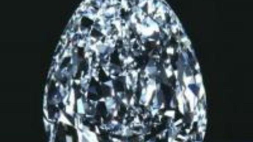 Цены на алмазы будут продолжать расти, поскольку спрос на них опережает предложение
