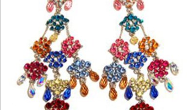 Ювелирное безумство от Otazu