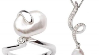 Nasonpearl представляет коллекцию «Влюблённость»