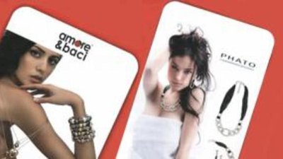 Новые коллекции от Marika, Amore&baci, Graziella и Phato Milano представит ЮК "Принцесса".