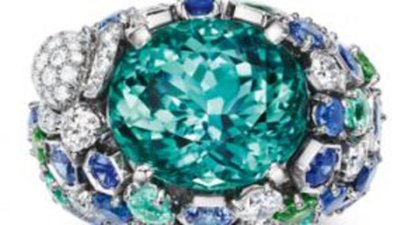 Украшения – в пятерке желанных подарков по мнению Deloitte