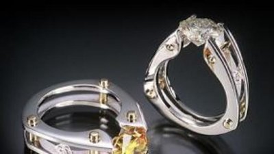 Инновационные ювелирные технологии