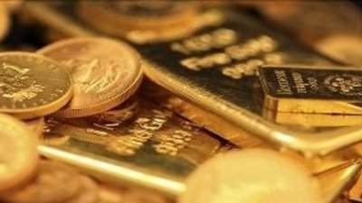 Конец января 2014 г.: золото застыло перед FOMC